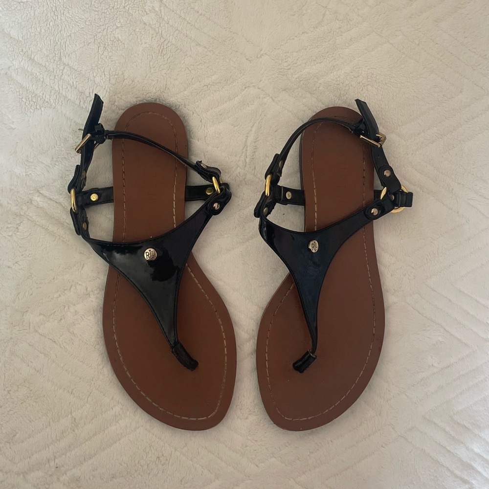 Ralph Lauren Sandals
